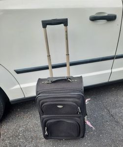 Travel Luggage 