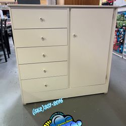 White Closet Wardrobe New Armoire Nuevo Ropero 
