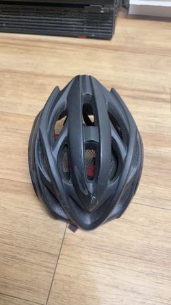 Bicycle Helmet