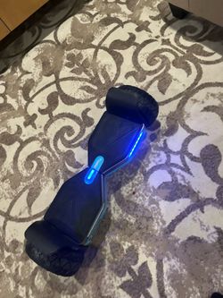 Bluetooth hover board