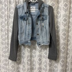 Hollister Jacket 