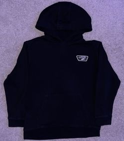 Black Hoodie