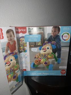 Fisher price Baby Walker