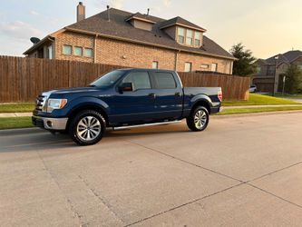 2010 Ford F-150