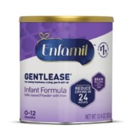 Enfamil/gentlelease
