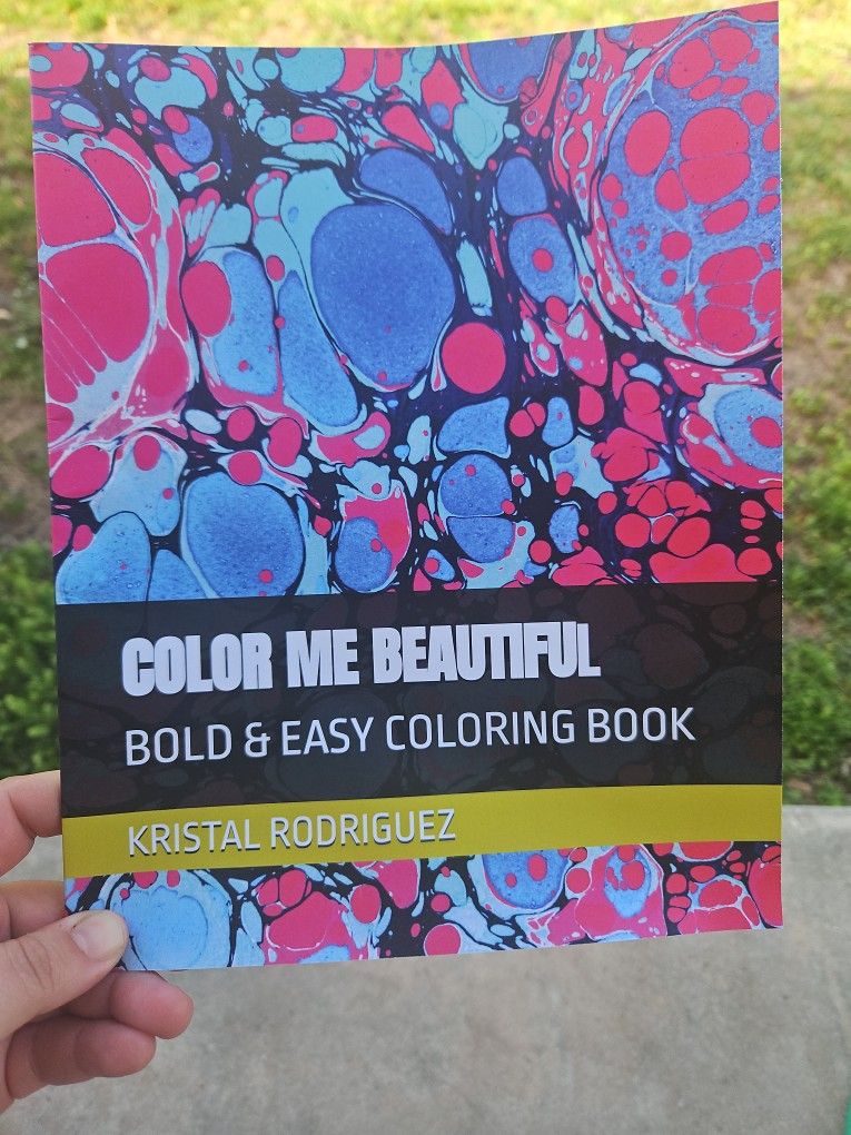 Coloring Book