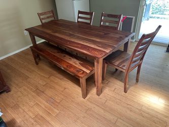 Dining Room Set for Sale