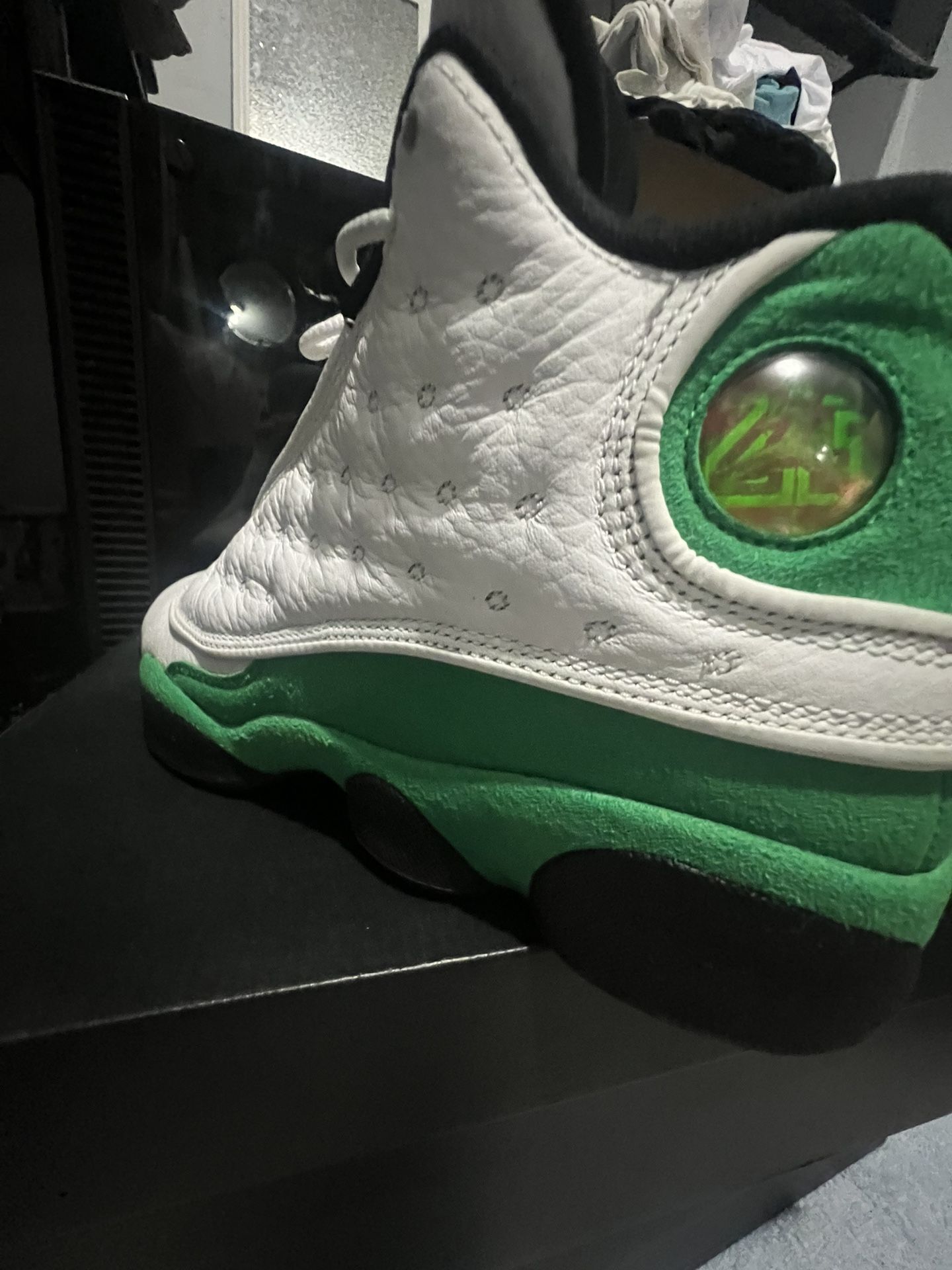 Air Jordan 13