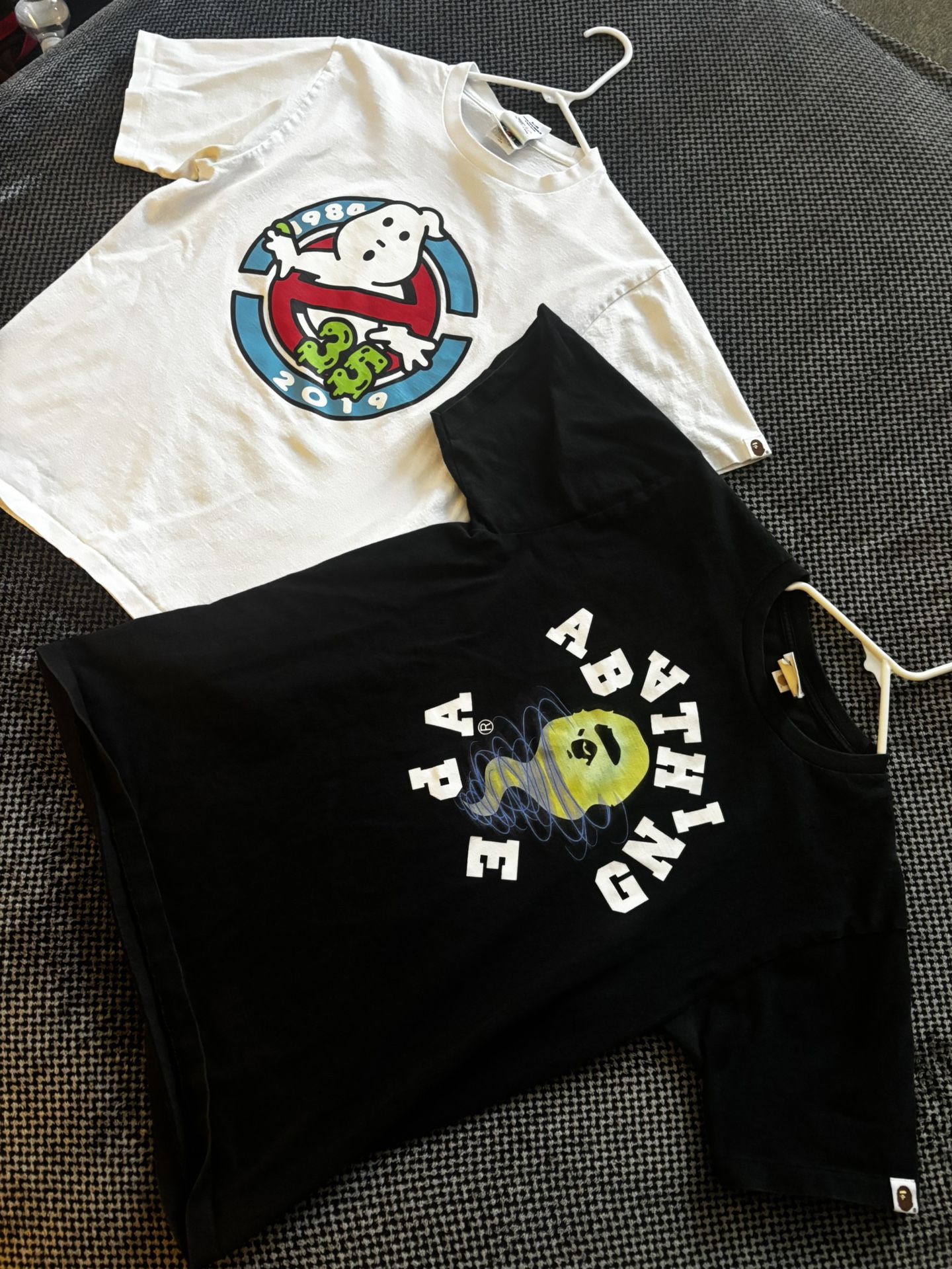 Bape Tees