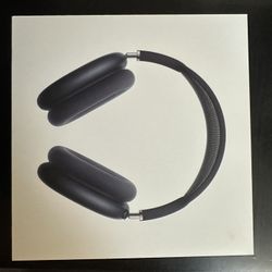 AirPod Pro Max- Midnight