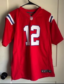 Tom Brady jersey