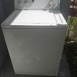 Very Nice Works Excellent Comes With All The Hoses Roper By Whirlpool Top Load