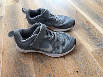 Nike Downshifter 9 (PSV) Unisex Big/Little Kids Casual Running Shoe size 11C