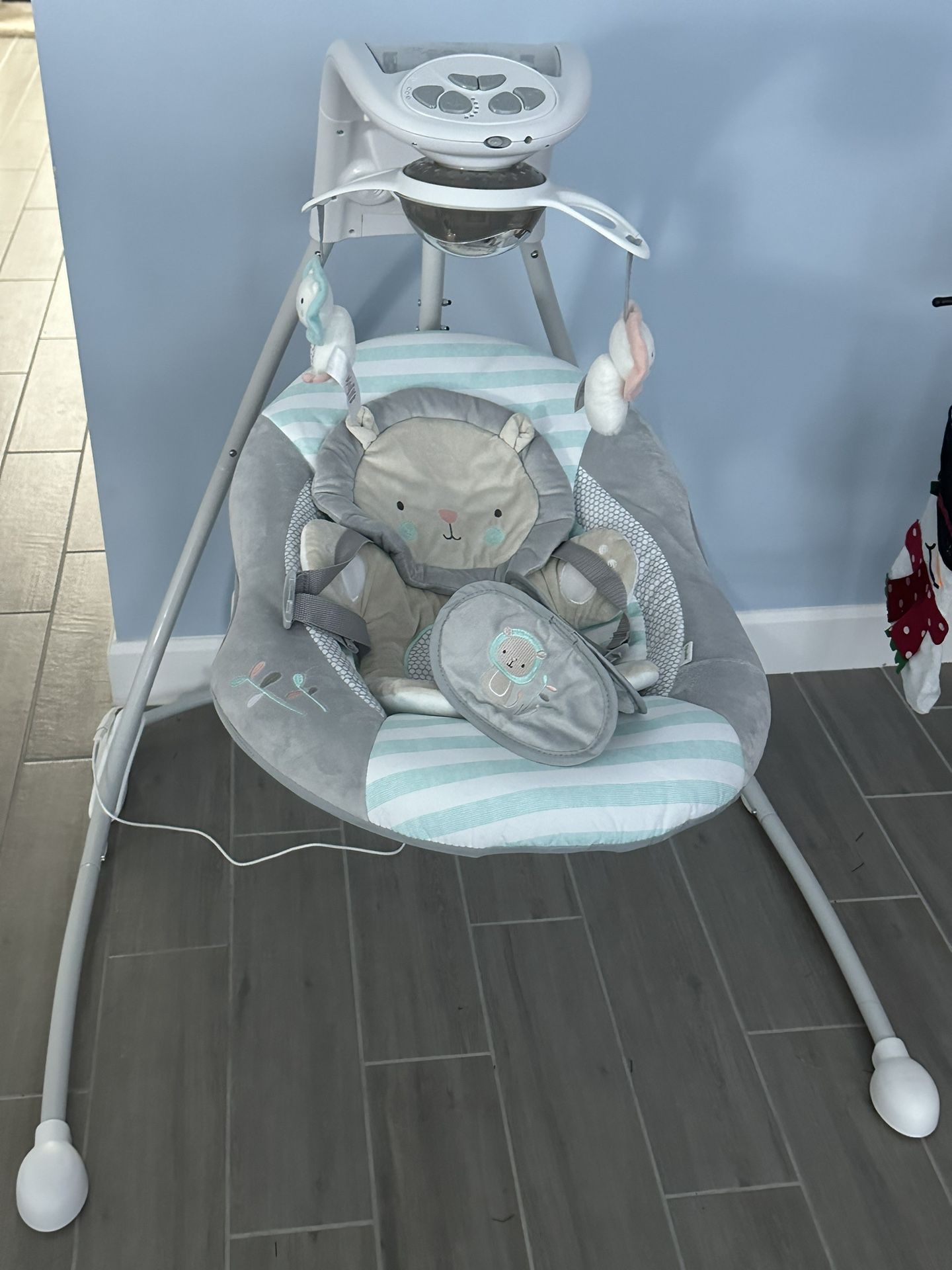 Ingenuity Baby Swing