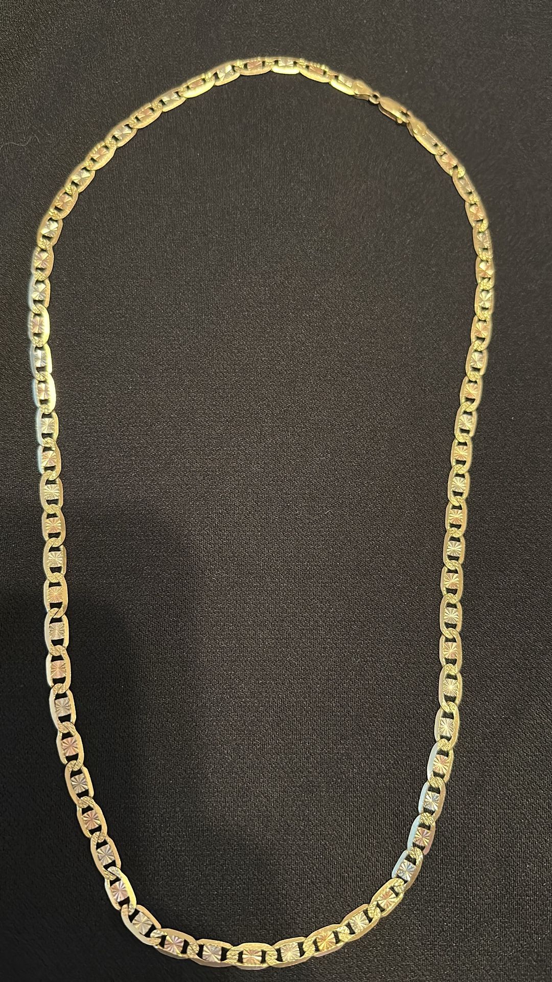 14gold Chain