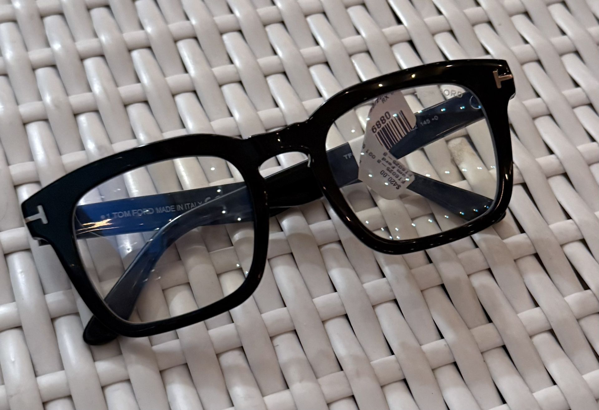 Tom Ford Frames