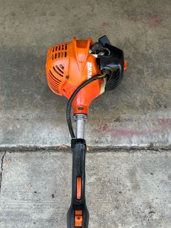 ECHO SRM225 weed eater