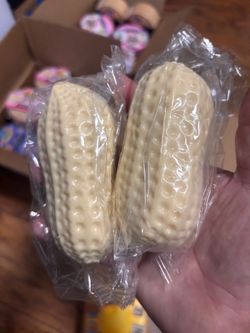 Squishy Toys
