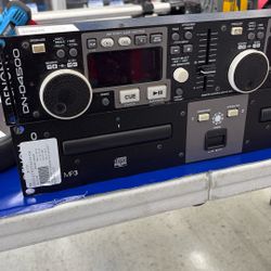 Denon Dnd4500 