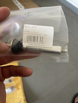 Chevy LS Tall Valve Cover Bolts