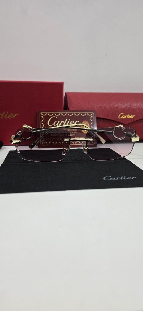 Cartier Sunglasses