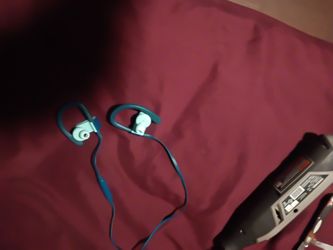 Beats by dre power beats 3