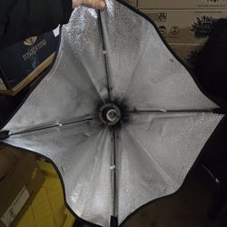 Lighting Kit For Photography