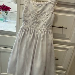 American princess size 7 formal dress