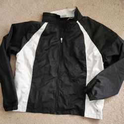 Danskin Lightweight Jacket