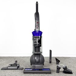 Dyson Ball Animal + Vacuum Cleaner w/ attachments - Aspiradora