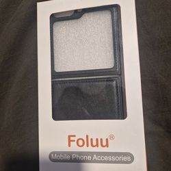 Samsung Z Flip 5 Case