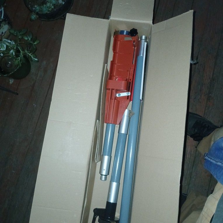 Hilti Pole Tool