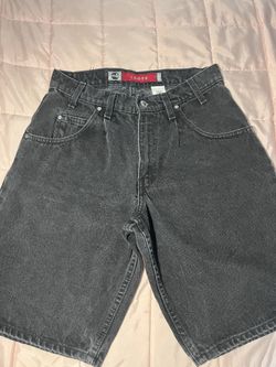 Vintage Silver tab Shorts