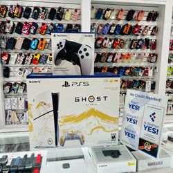 PS5 Ghost of Yotei