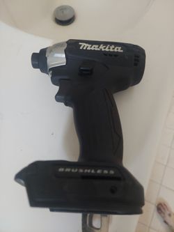 18 v impact screw gun makita