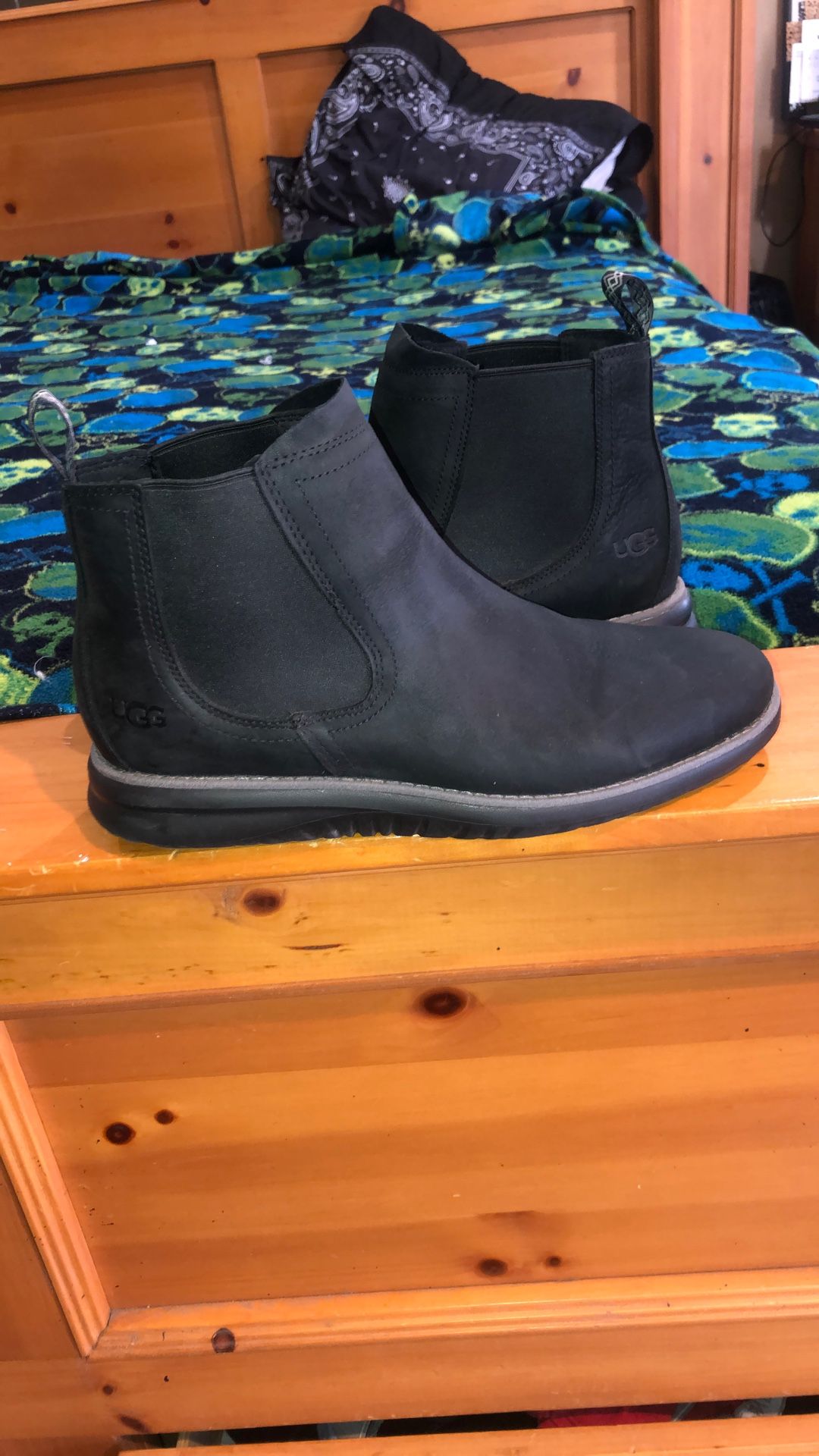 Chelsea UGG Boots