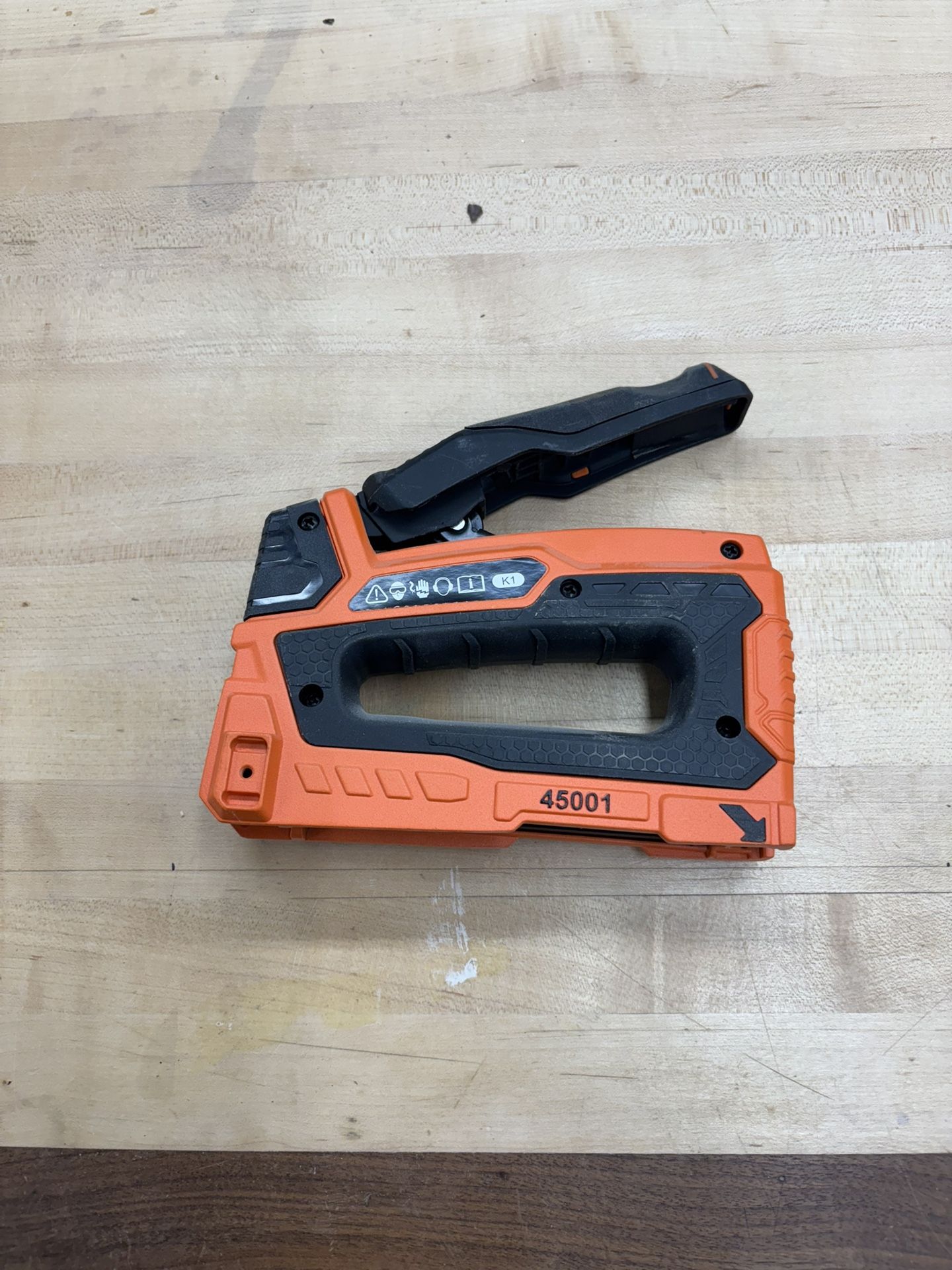 Klein Cable Stapler