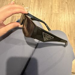 Prada Sunglasses 