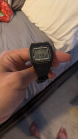Waterproof Watch