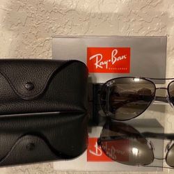 Ray-bans