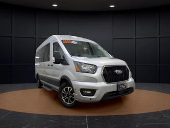 2025 Ford Transit-350 Passenger Van
