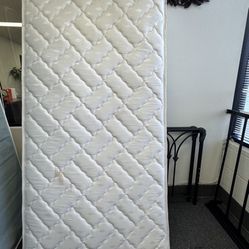 Twin Size Mattress 