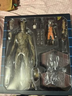 Groot For Collection