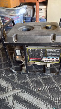 Generator
