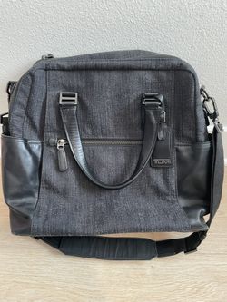 TUMI Laptop Travel Bag