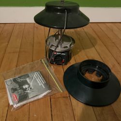 Coleman Lantern