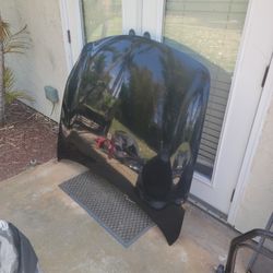 2007 G35 Sedan Hood *dented* See Picture