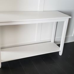 Console / Sofa Table