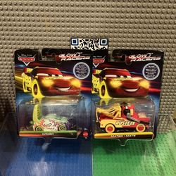 Pixar Cars
