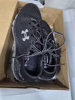 Under Armour UA SpeedForm Gemini (Men’s 10.5) – Worn Once